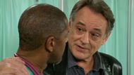 Beyond the Gates:Doug and Joey | Image: CBS